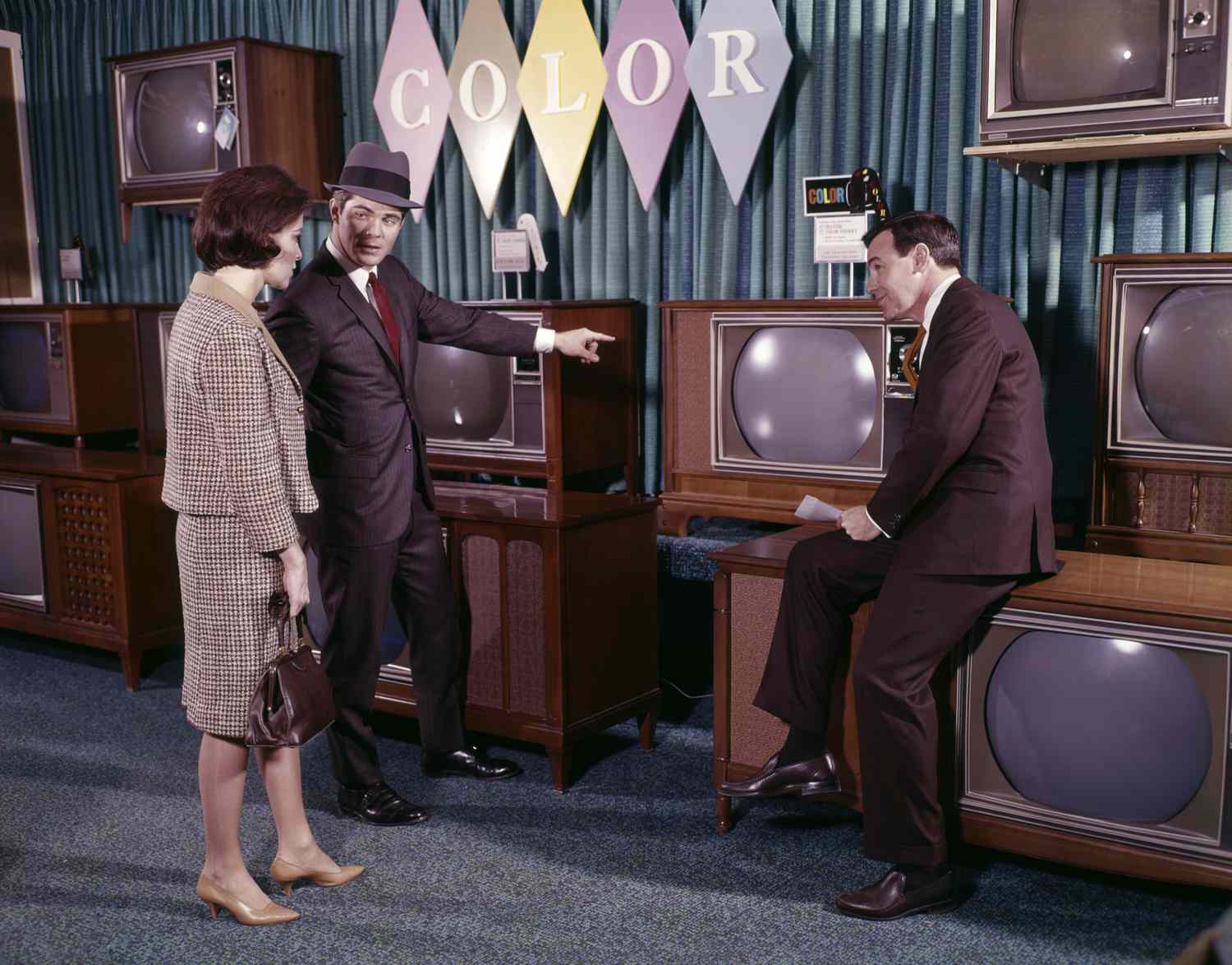 Oltu Televizyon Tamircisi